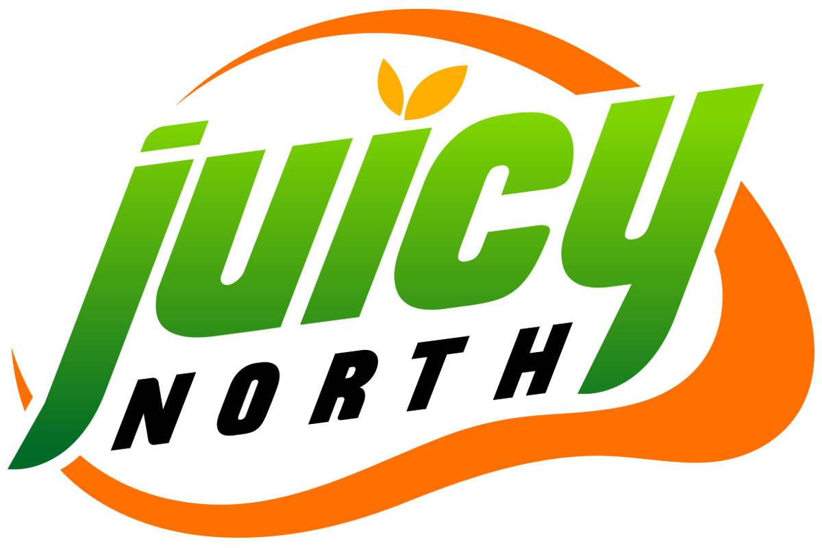 Juicy North Logo